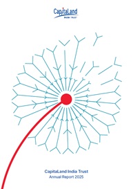 Annual Report FY 2025